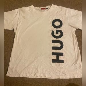 Men’s genuine Hugo boss t-shirt